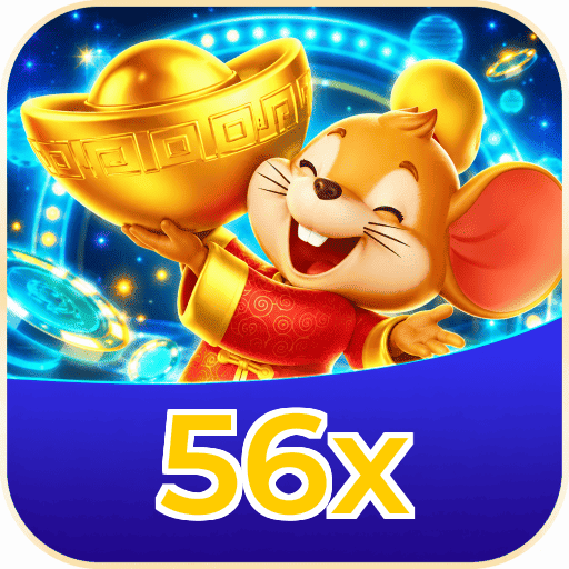Logo 56x Plataformas