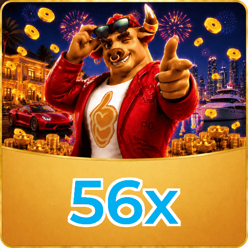 56x FAQ