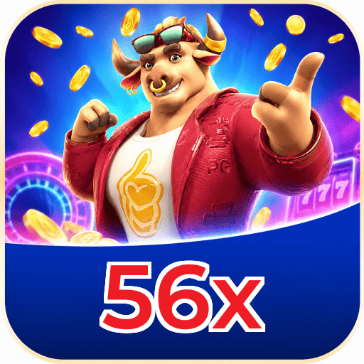 Logo 56x Fortune FAQ