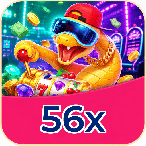 56x Cassino - Jogos Certificados