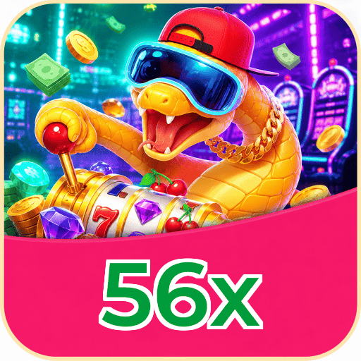 56x Cassino - Jogos Certificados