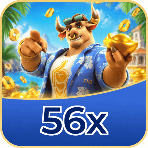 Logo 56x Referências
