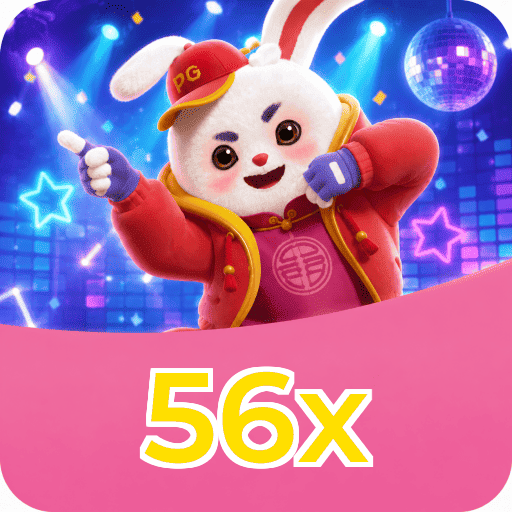Logo 56x Instalação