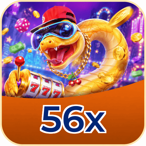 Logo 56x - Como Fazer Cadastro