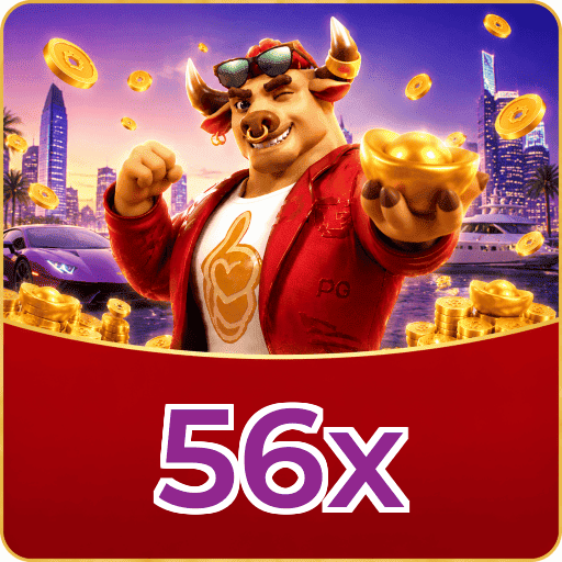 Logo 56x - Download Seguro