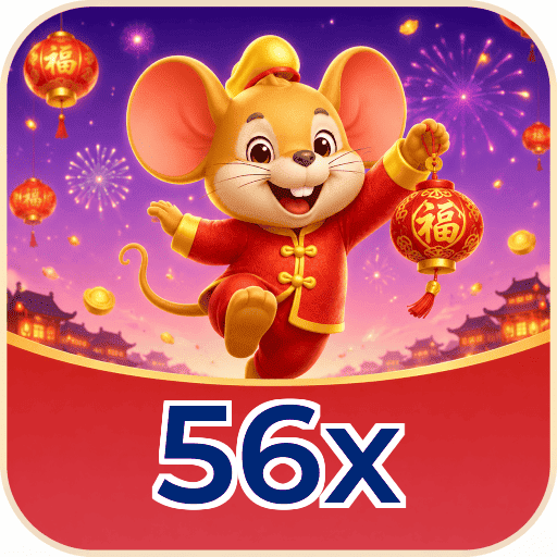 Logo 56x Login