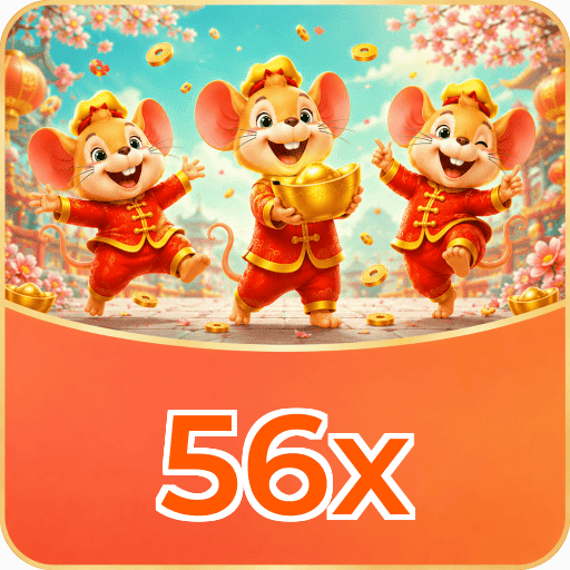 56x VIP - 5 Níveis Exclusivos