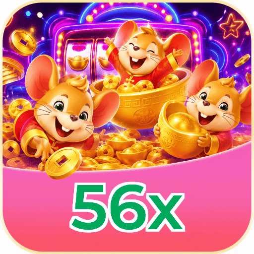 Como Ganhar 56x
