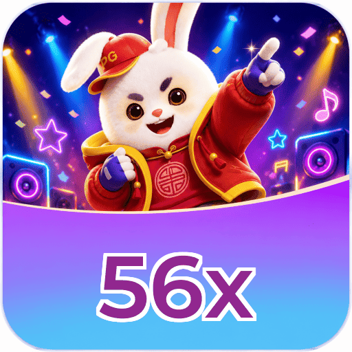 Logo 56x Soluções
